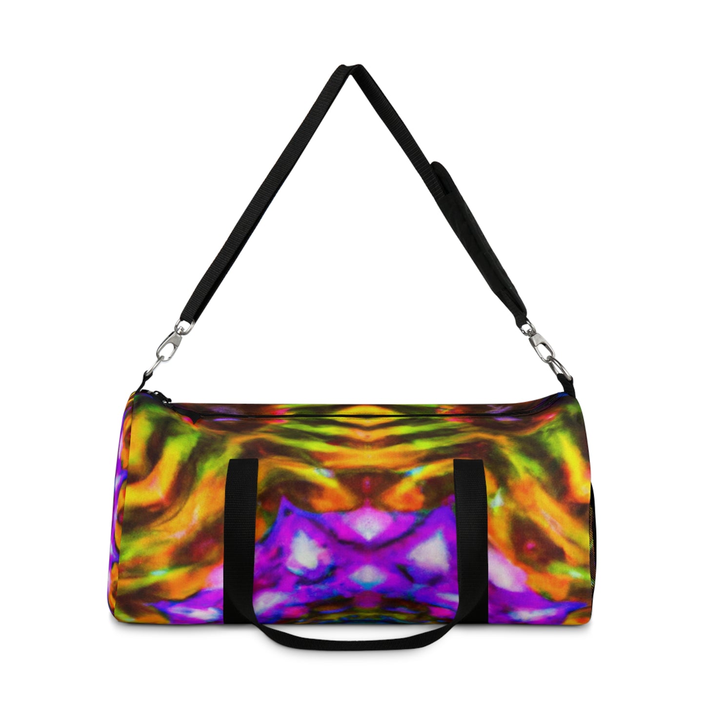 James Watt-Duffle Bag