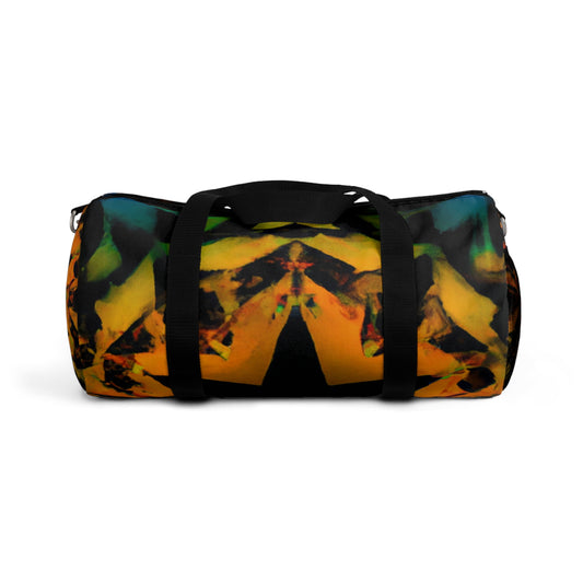 James Watt (1736-1819)-Duffle Bag