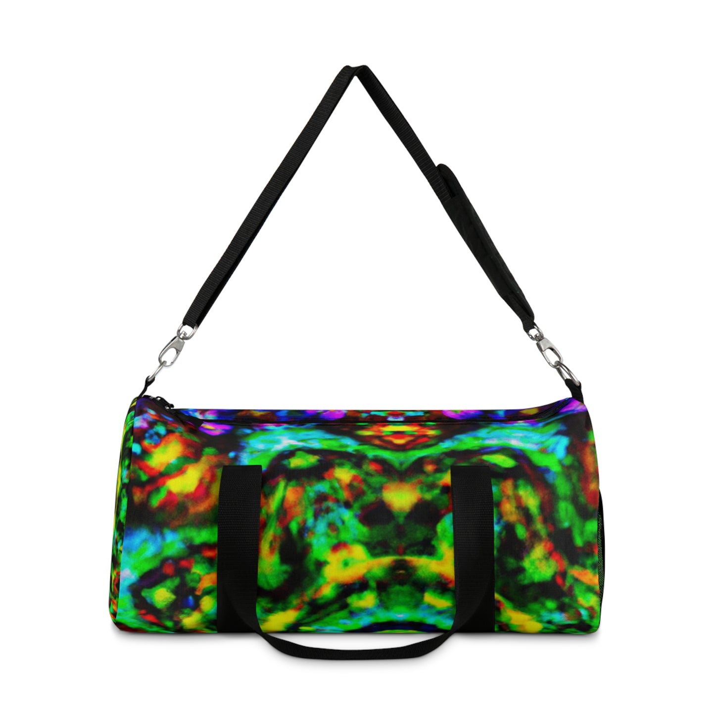 John Rastrick-Duffle Bag