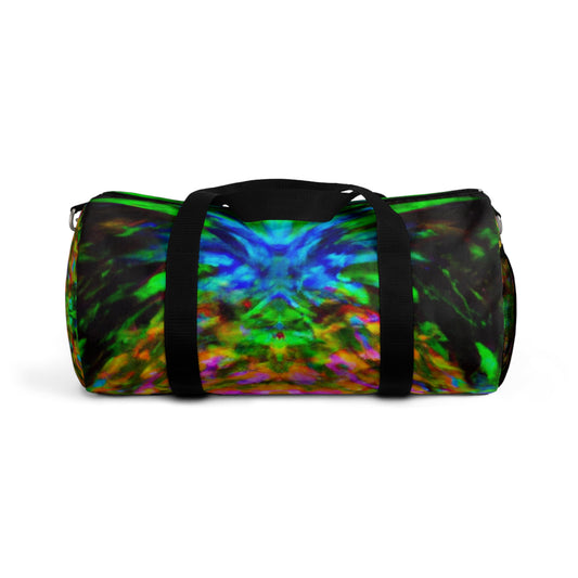 James Watt-Duffle Bag