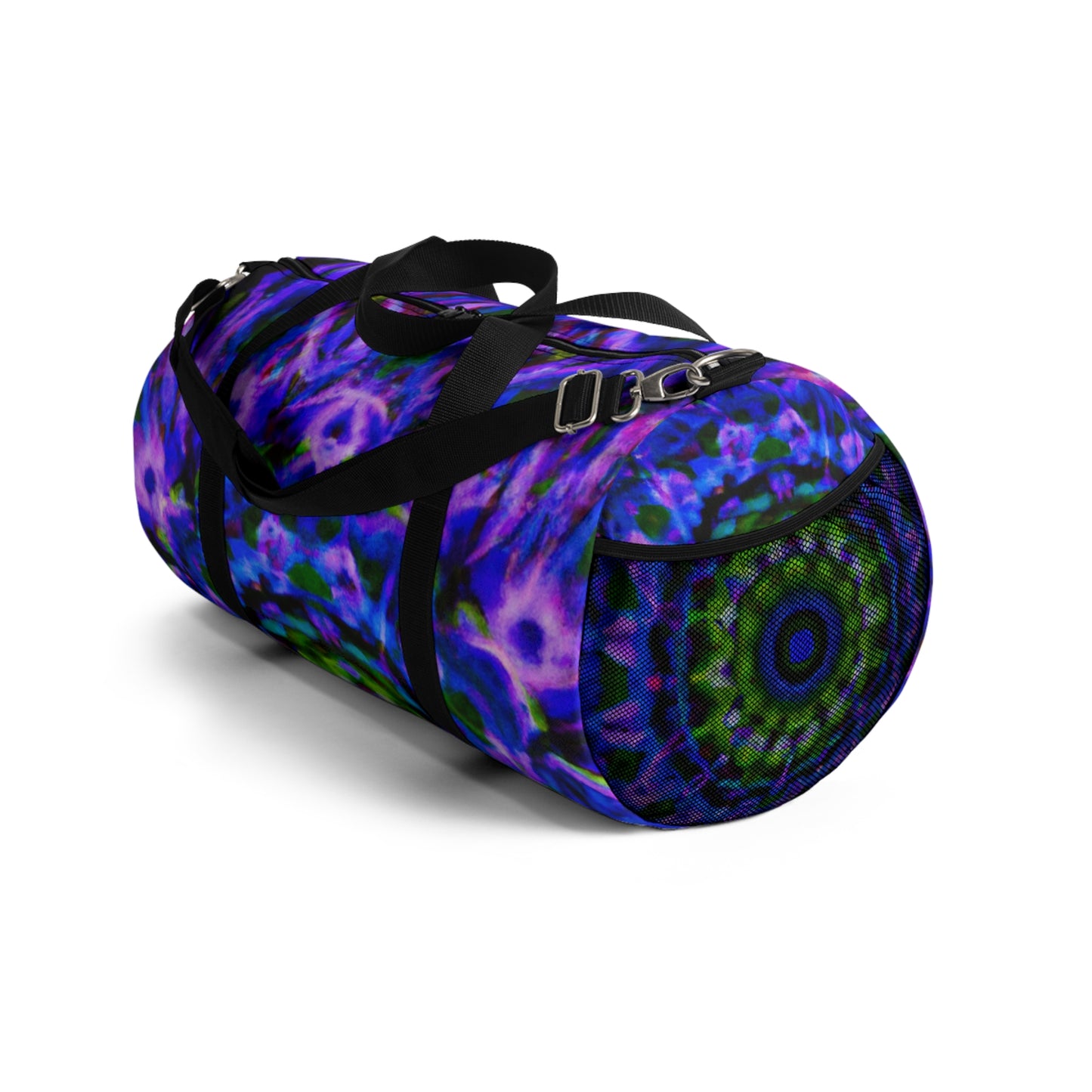 John Wilkinson.-Duffle Bag