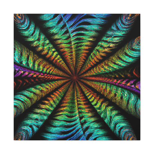 Jacques-Louis David- Canvas