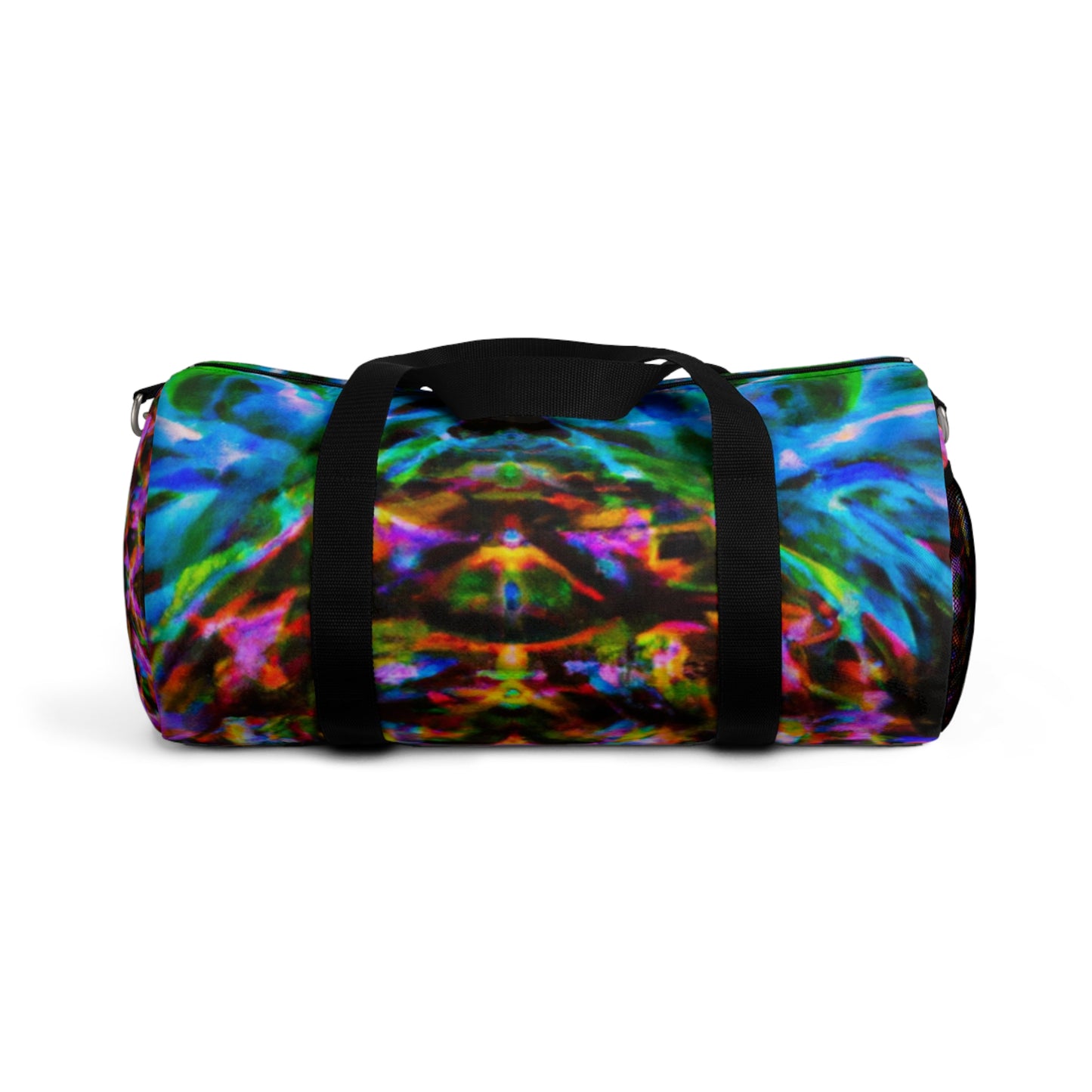 Matthew Boulton-Duffle Bag