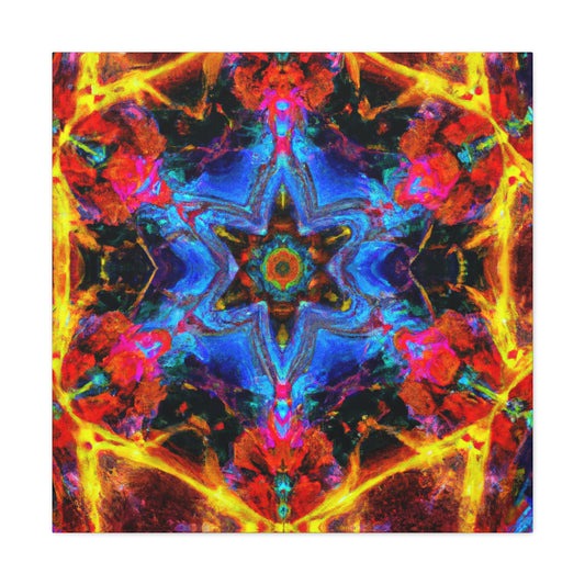 Francisco Goya- Canvas