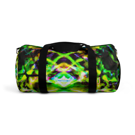 James Watt-Duffle Bag