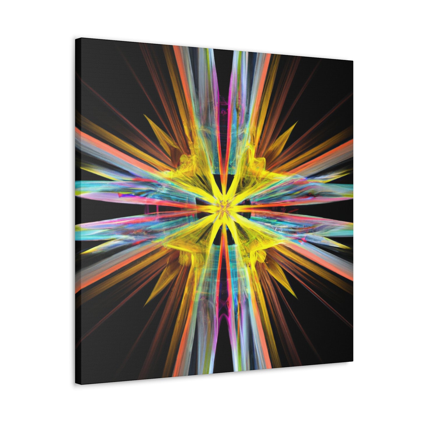 Pieter Bruegel the Elder- Canvas