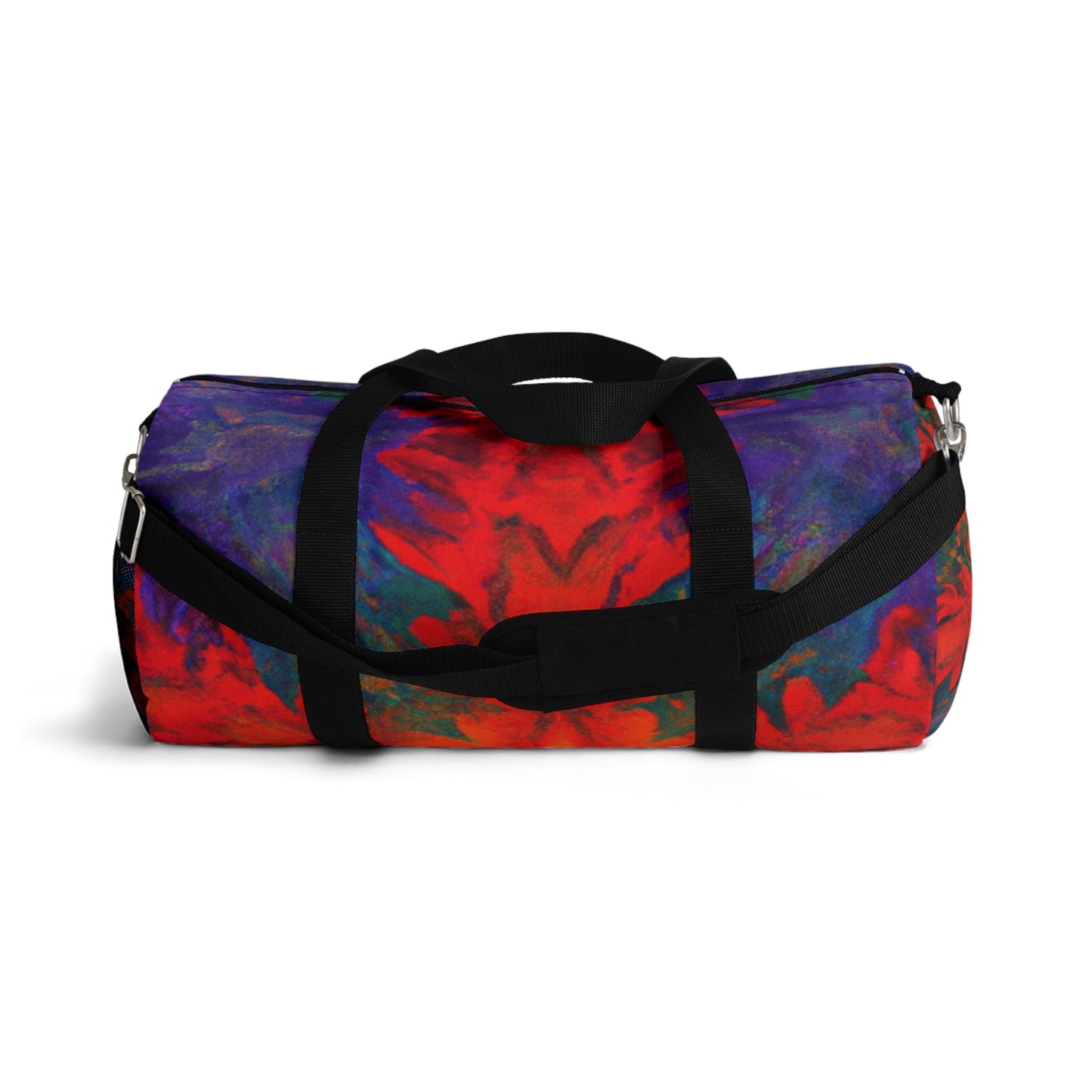 Matthew Boulton-Duffle Bag