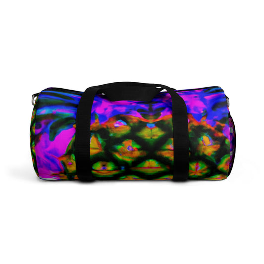 Matthew Boulton-Duffle Bag