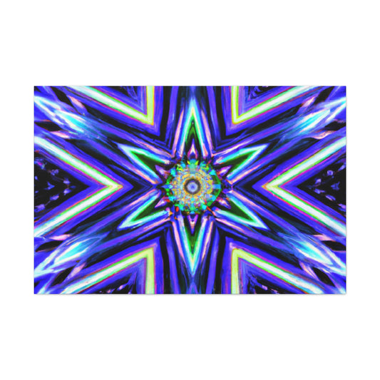 Thomas Gainsborough- Canvas