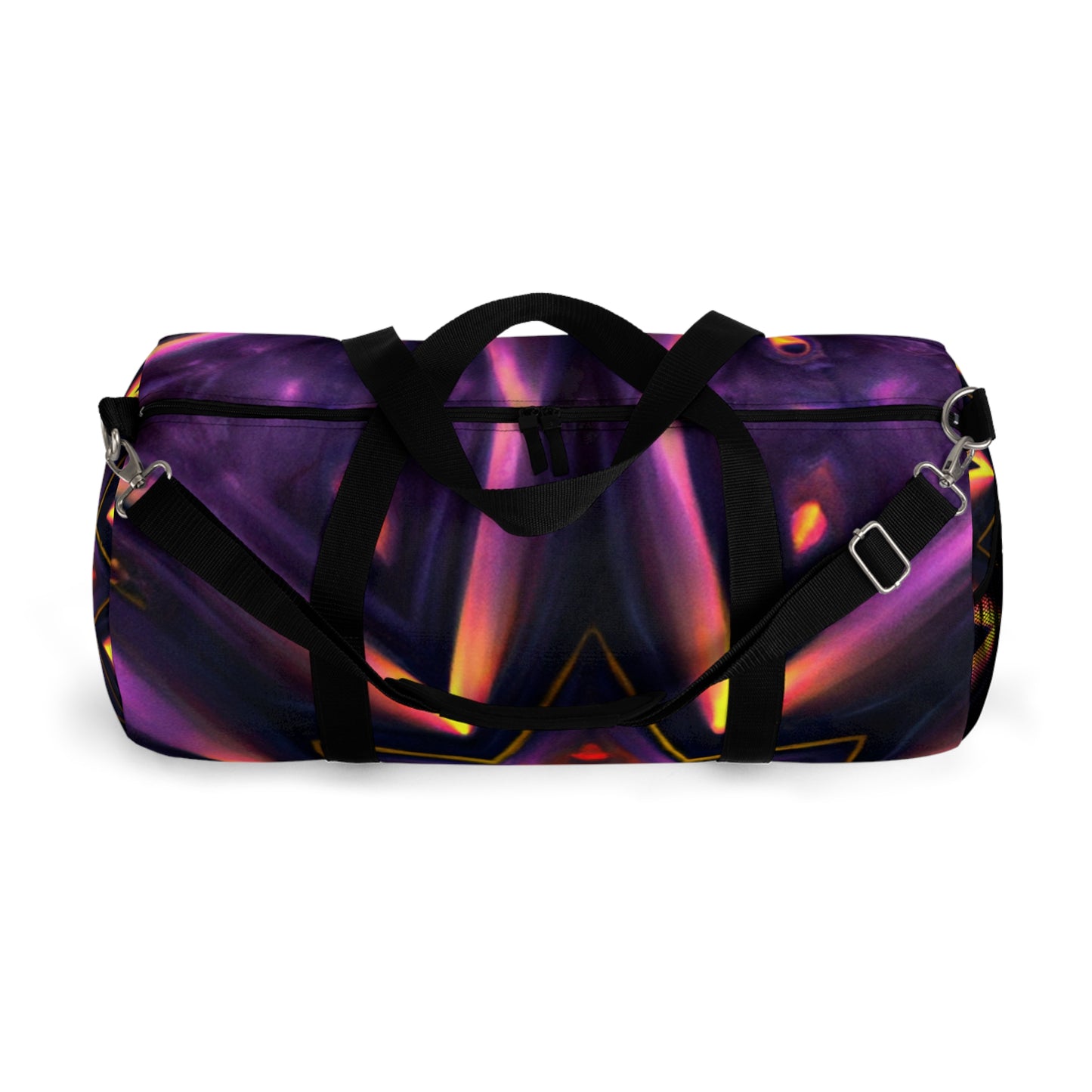 Matthew Boulton-Duffle Bag