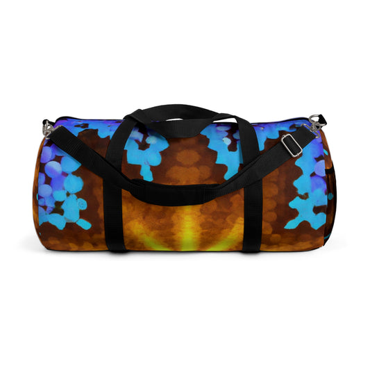 James Hargreaves (1720-1778)-Duffle Bag