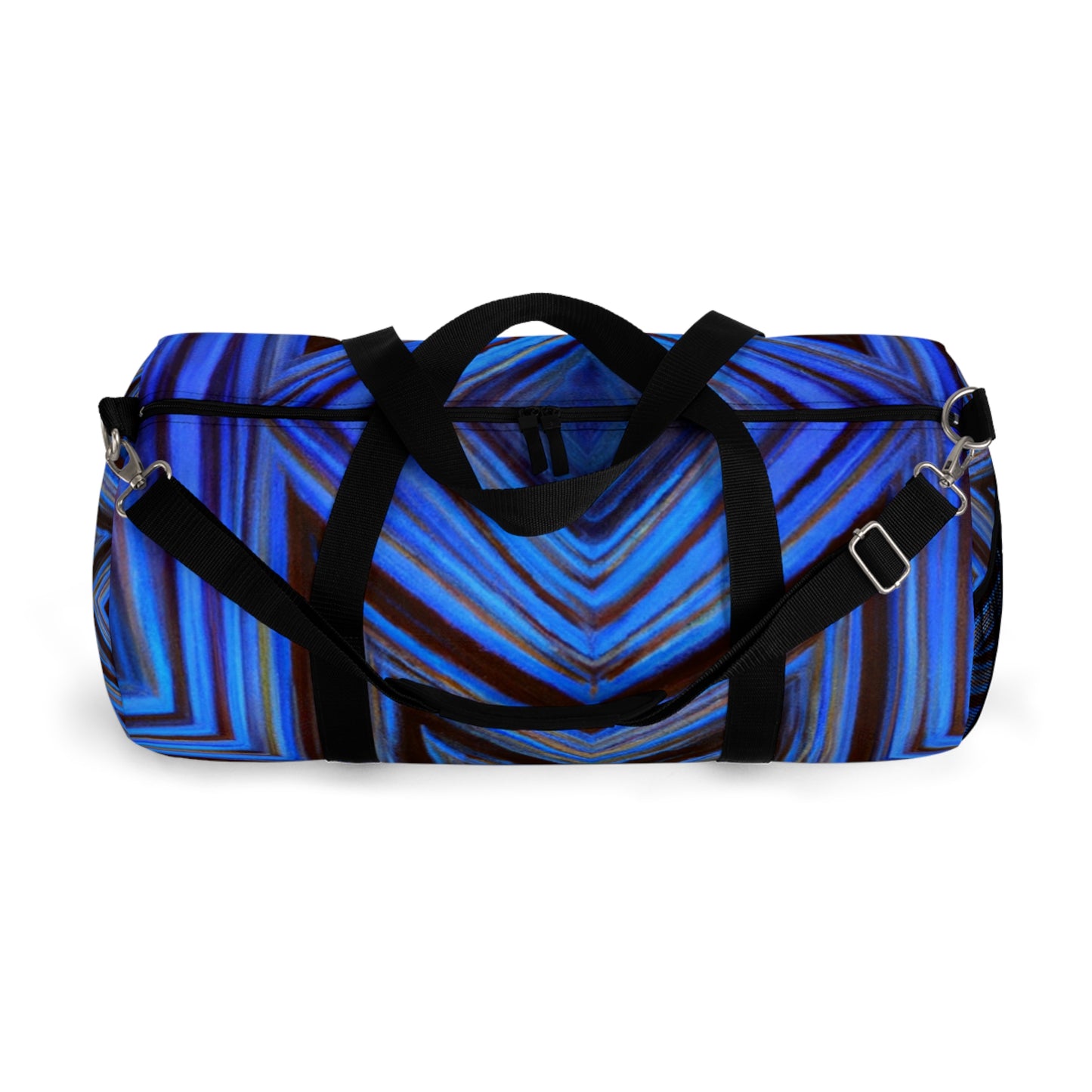 James Watt-Duffle Bag