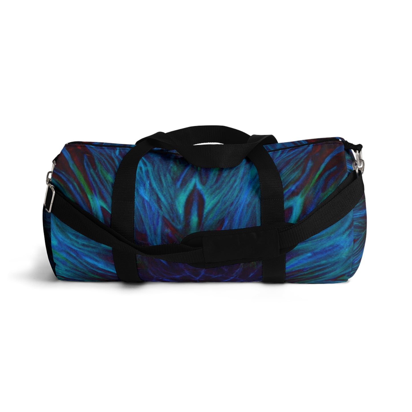 Joseph Bramah.-Duffle Bag