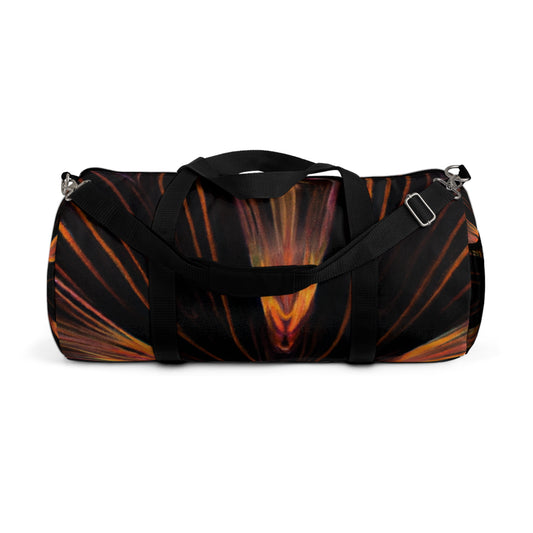 Thomas Newcomen-Duffle Bag