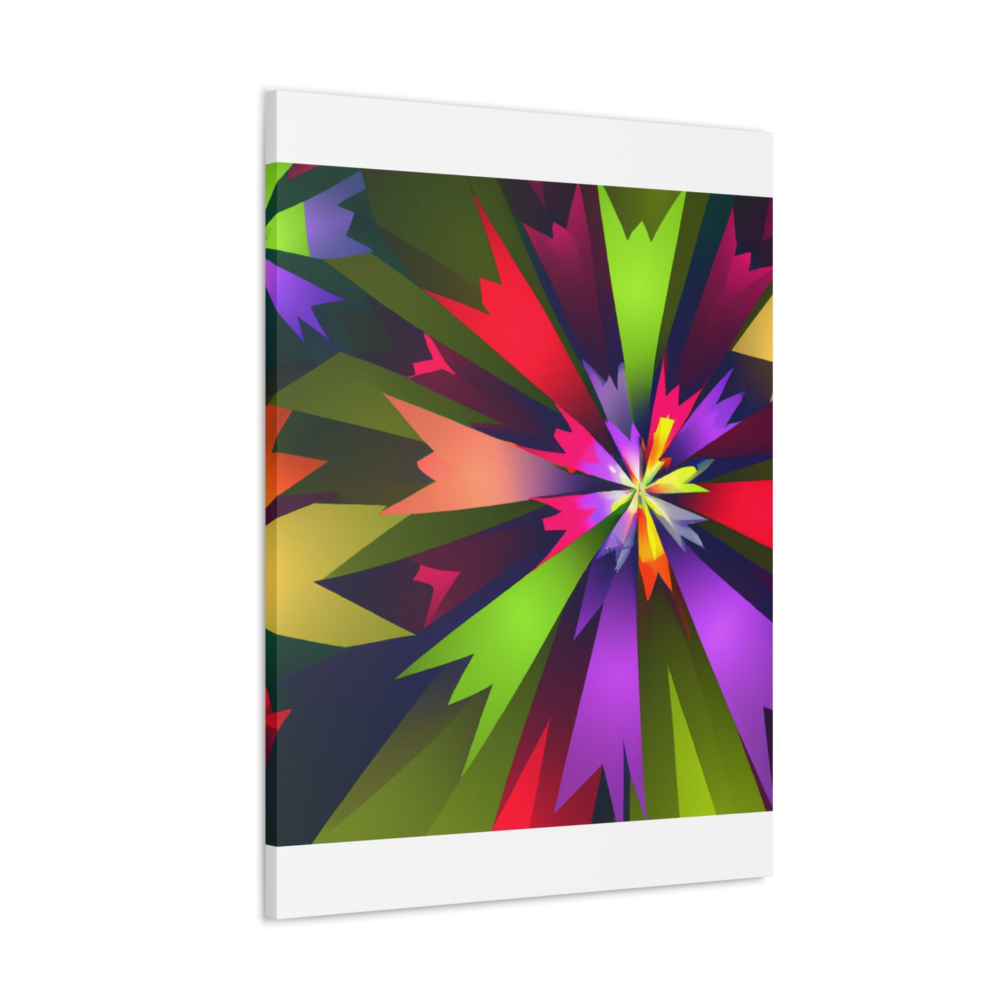 Pieter Bruegel the Elder- Canvas