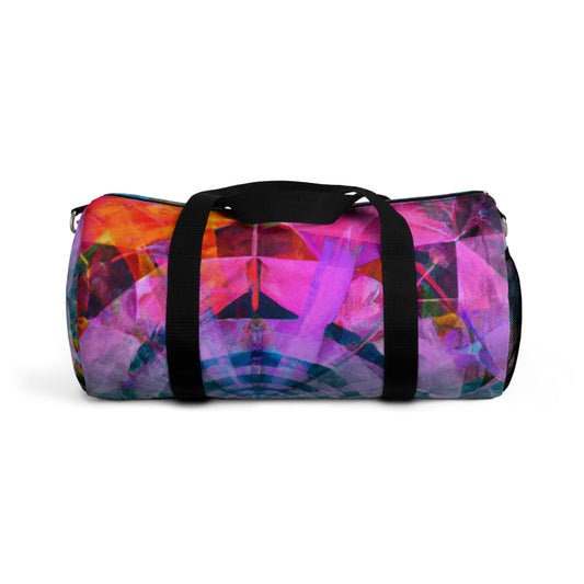 Jethro Tull (1674-1741)-Duffle Bag