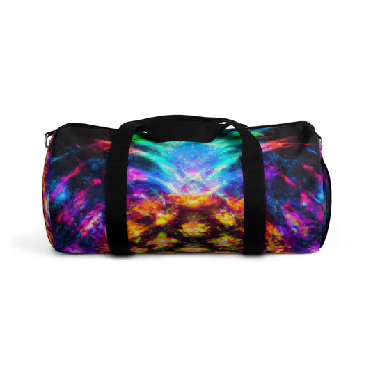 James Watt (1736-1819)-Duffle Bag