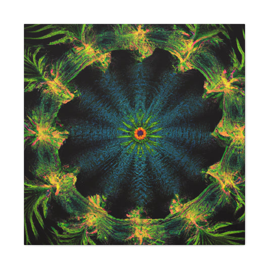 Antonio Canaletto- Canvas