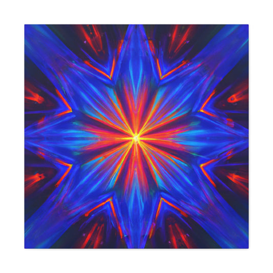 Jacques-Louis David- Canvas