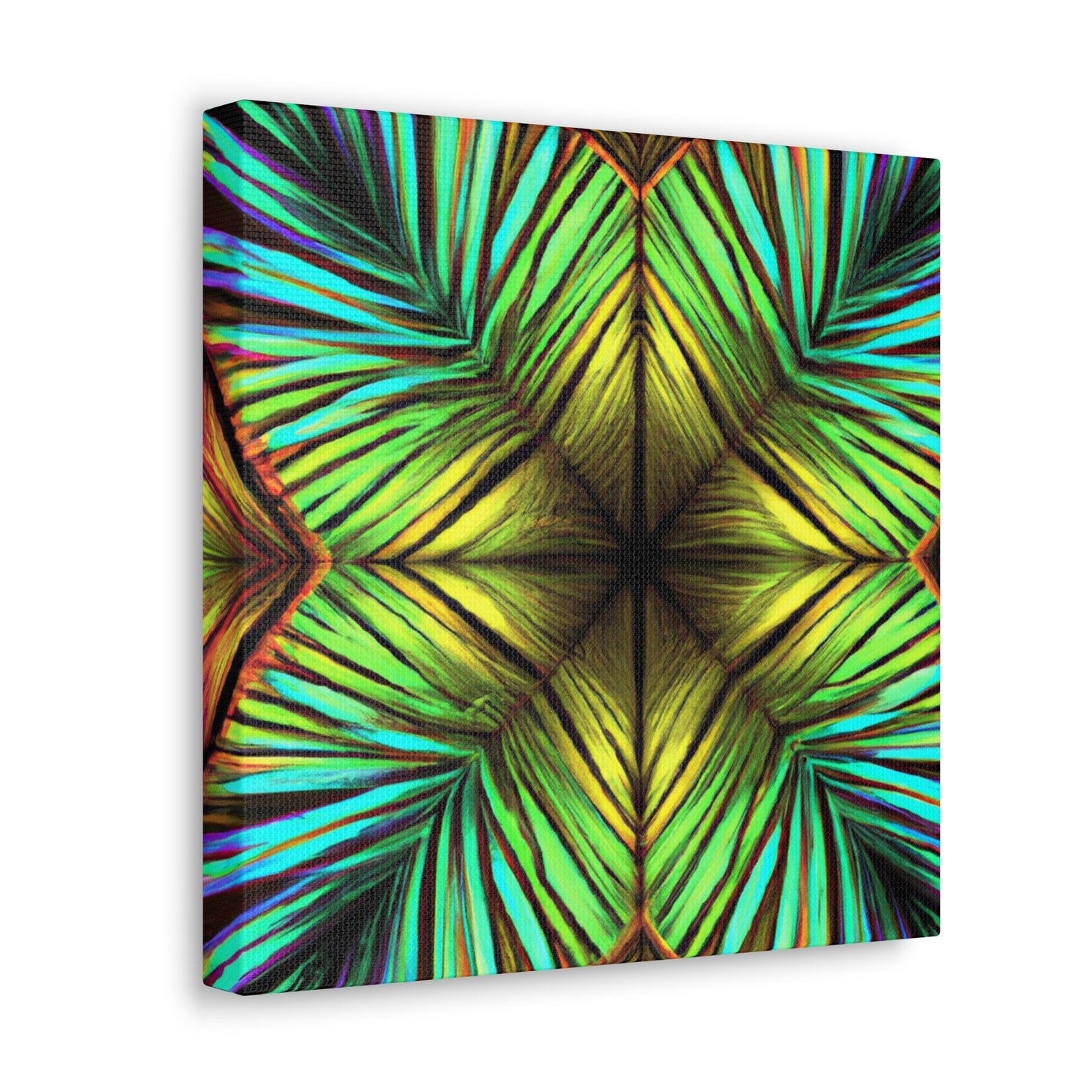 Pieter Bruegel the Elder- Canvas