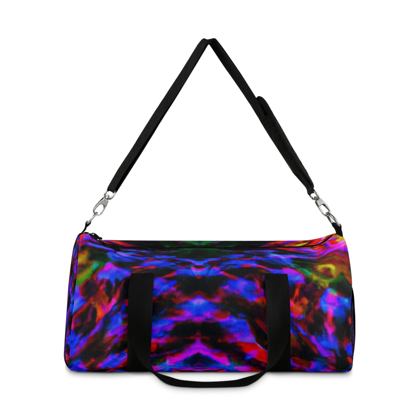 James Watt.-Duffle Bag
