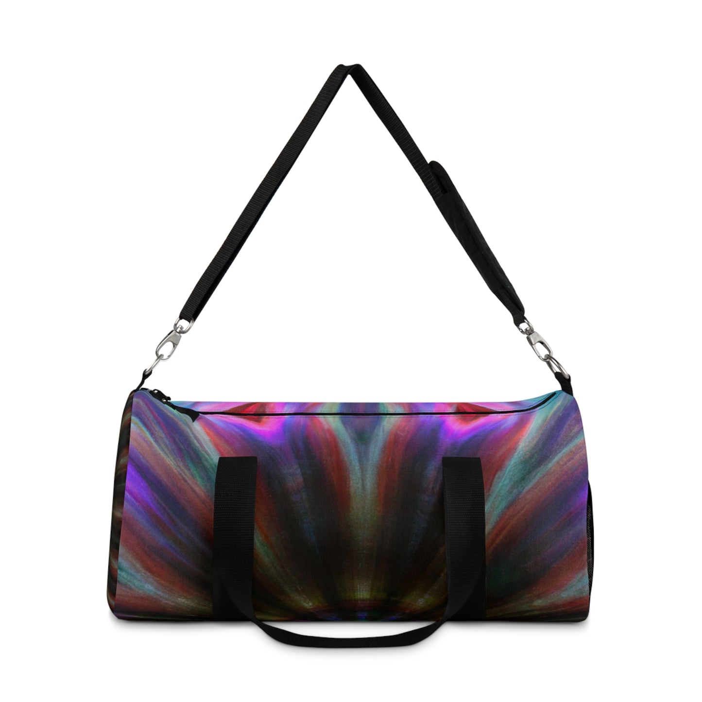 James Watt-Duffle Bag
