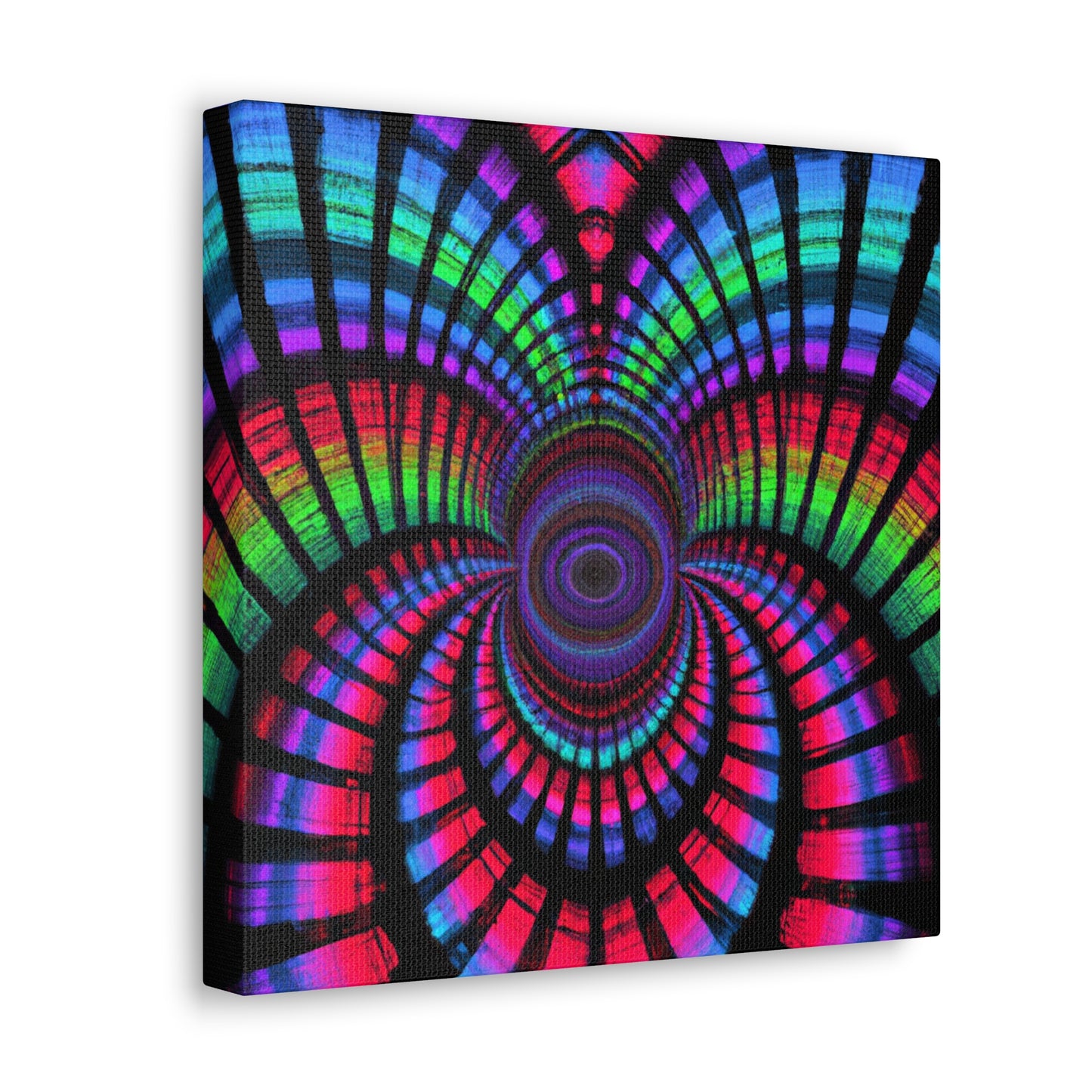 Titian- Canvas