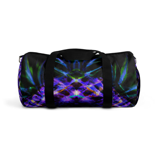 John Boulton (1728-1809)-Duffle Bag