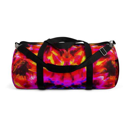 James Watt (1736-1819)-Duffle Bag