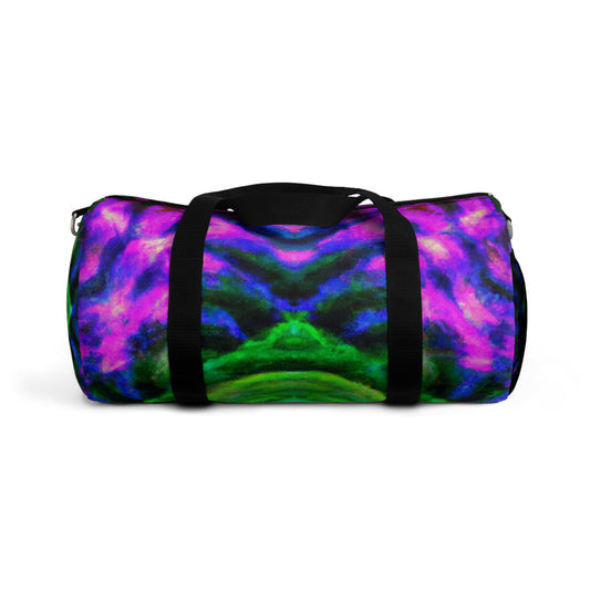 James Watt (1736–1819)-Duffle Bag