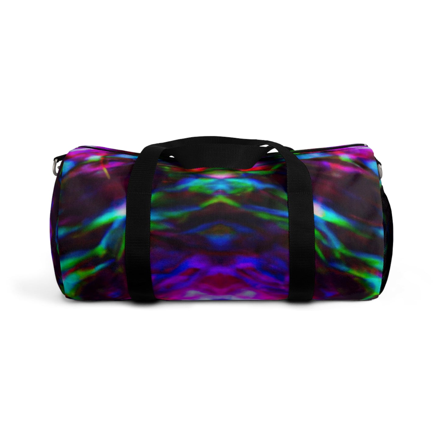 John Wilkinson (1728-1808)-Duffle Bag