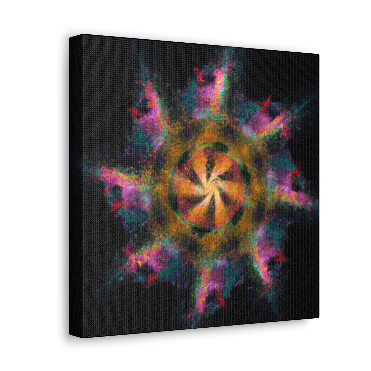 Pieter Bruegel the Elder- Canvas