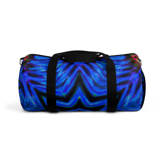 Joseph Bramah.-Duffle Bag