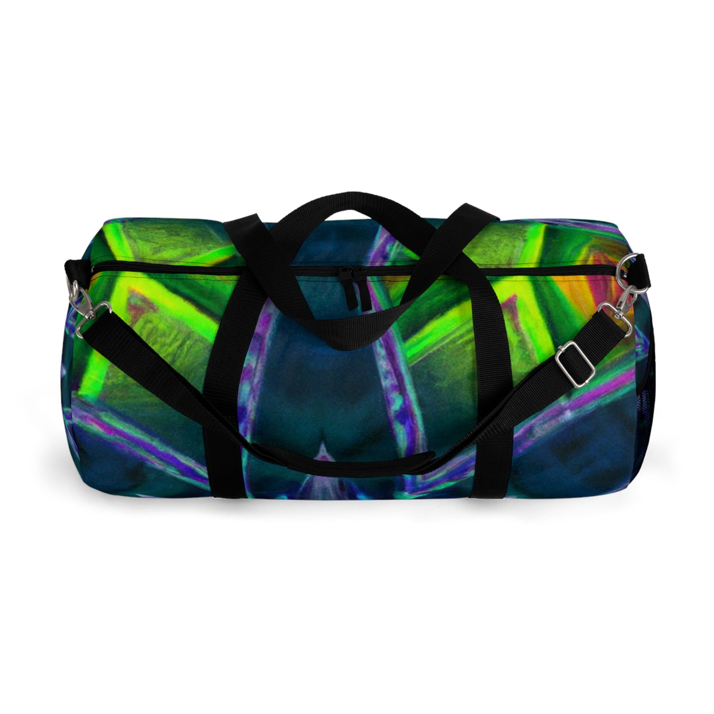 Joseph Bramah-Duffle Bag