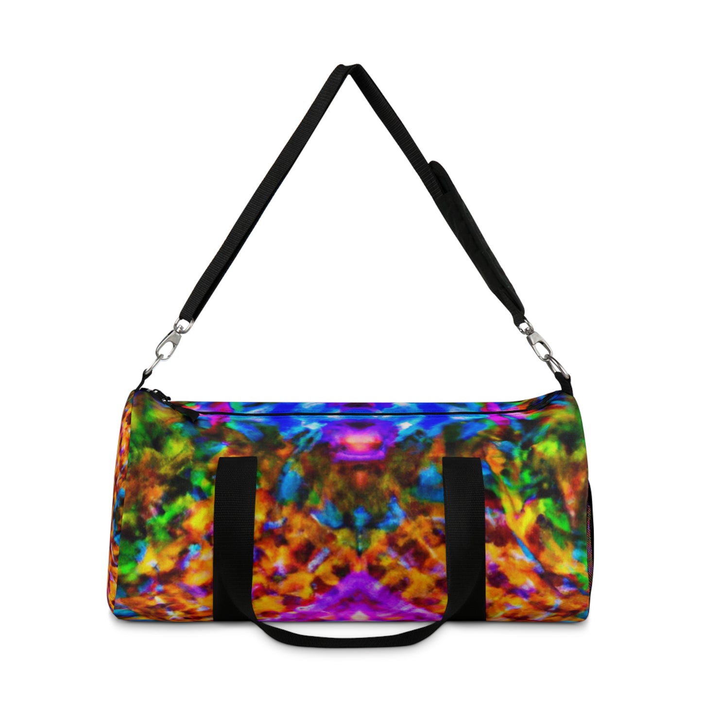 James Watt-Duffle Bag