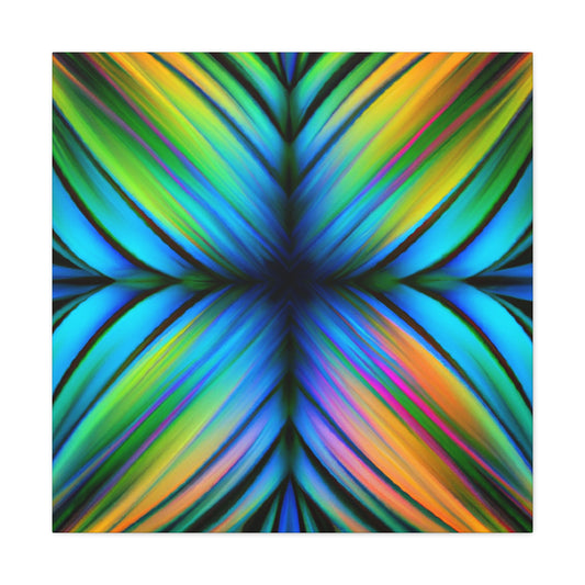 Francesco Maria Schiaffino- Canvas