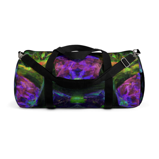 Matthew Boulton-Duffle Bag