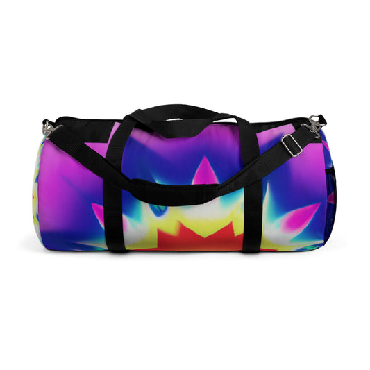 John Wilkinson (1728-1808), English industrialist and inventor of the world's-Duffle Bag