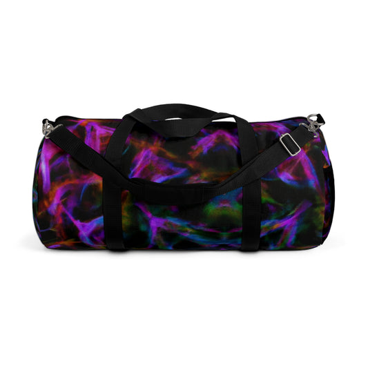 James Watt.-Duffle Bag