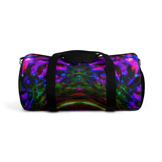 George Stephenson.-Duffle Bag