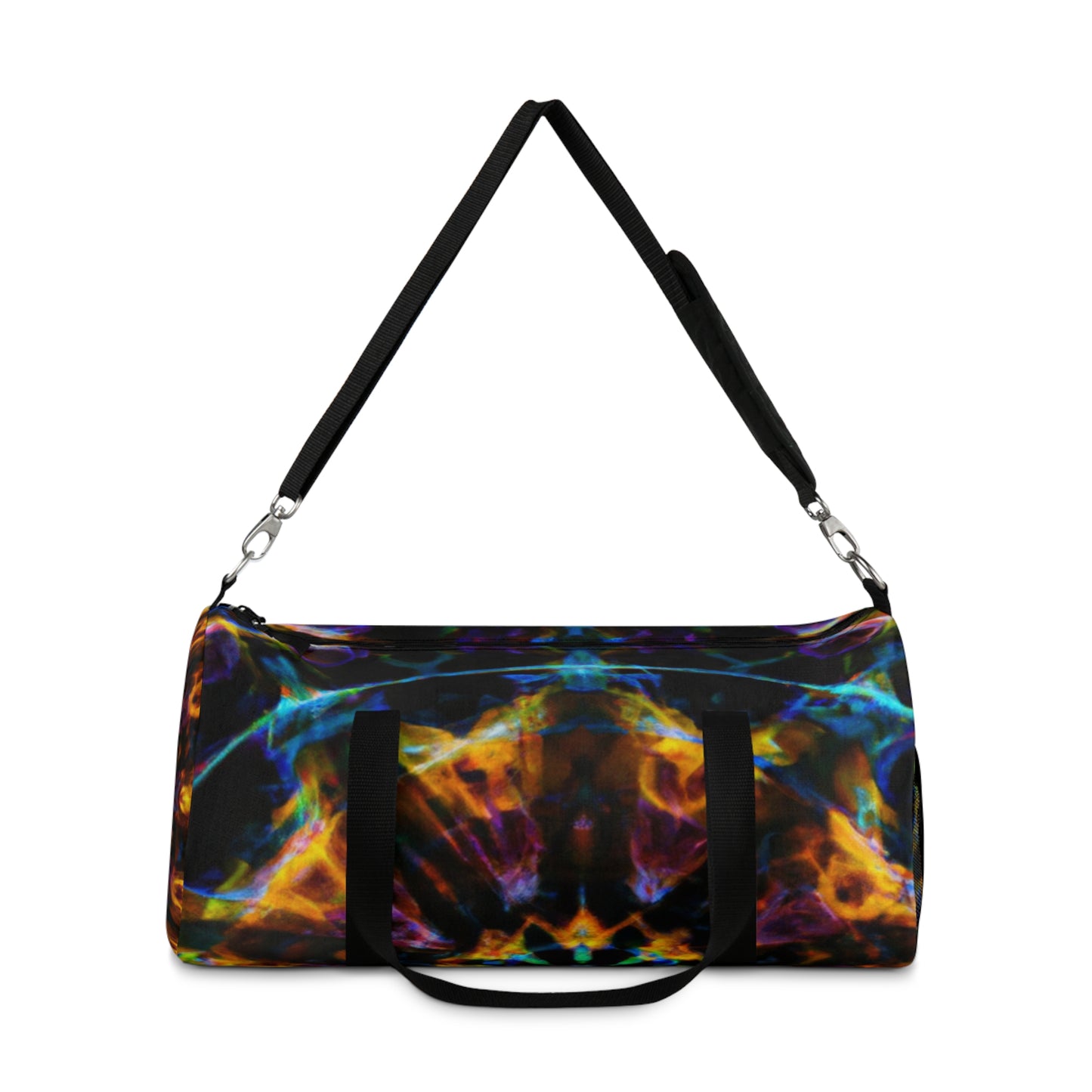 James Watt (1736-1819)-Duffle Bag