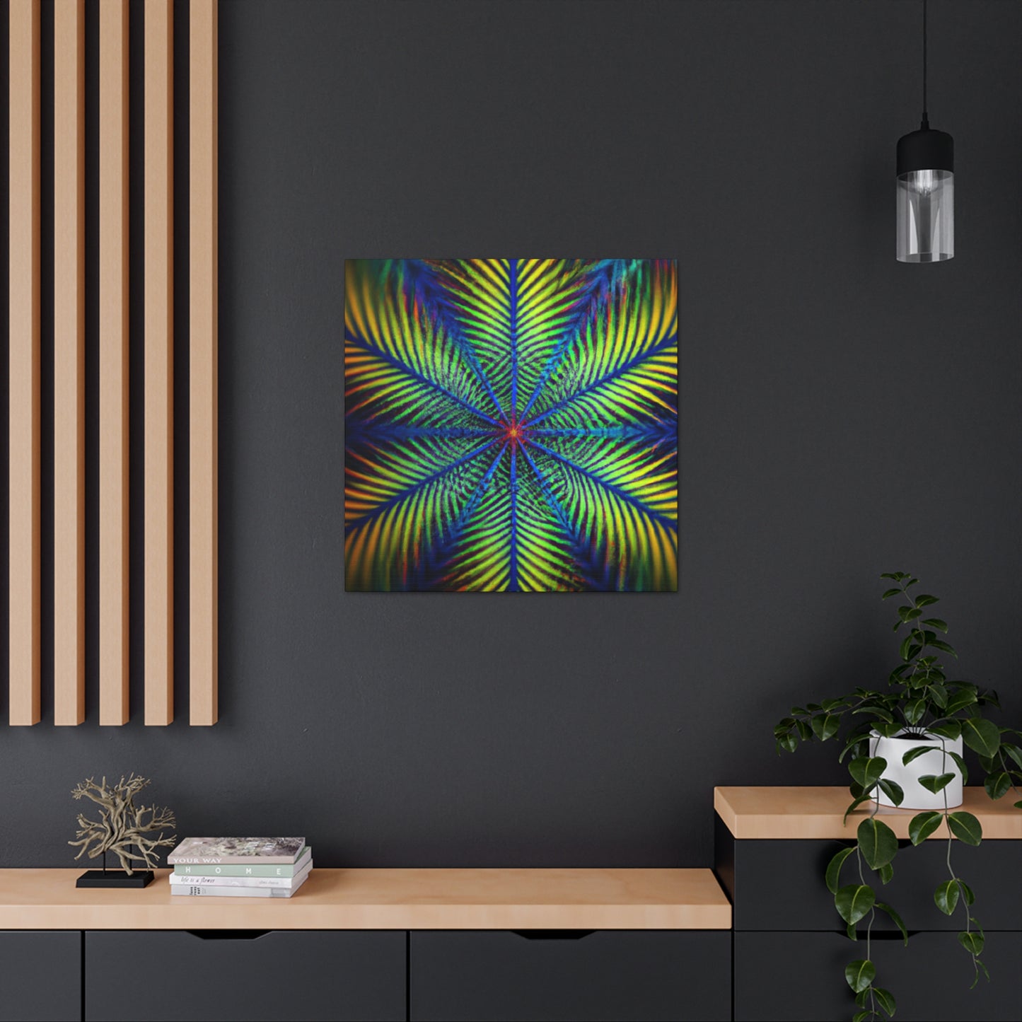 Elizabeth Rebecca Finch-Hatton- Canvas