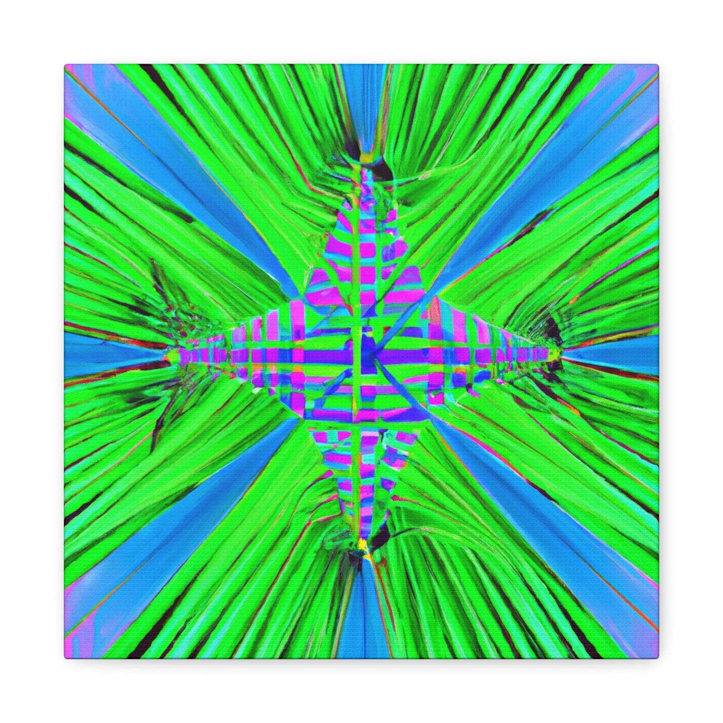 Pieter Bruegel the Elder.- Canvas