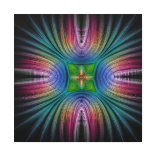 Rembrandt van Rijn- Canvas