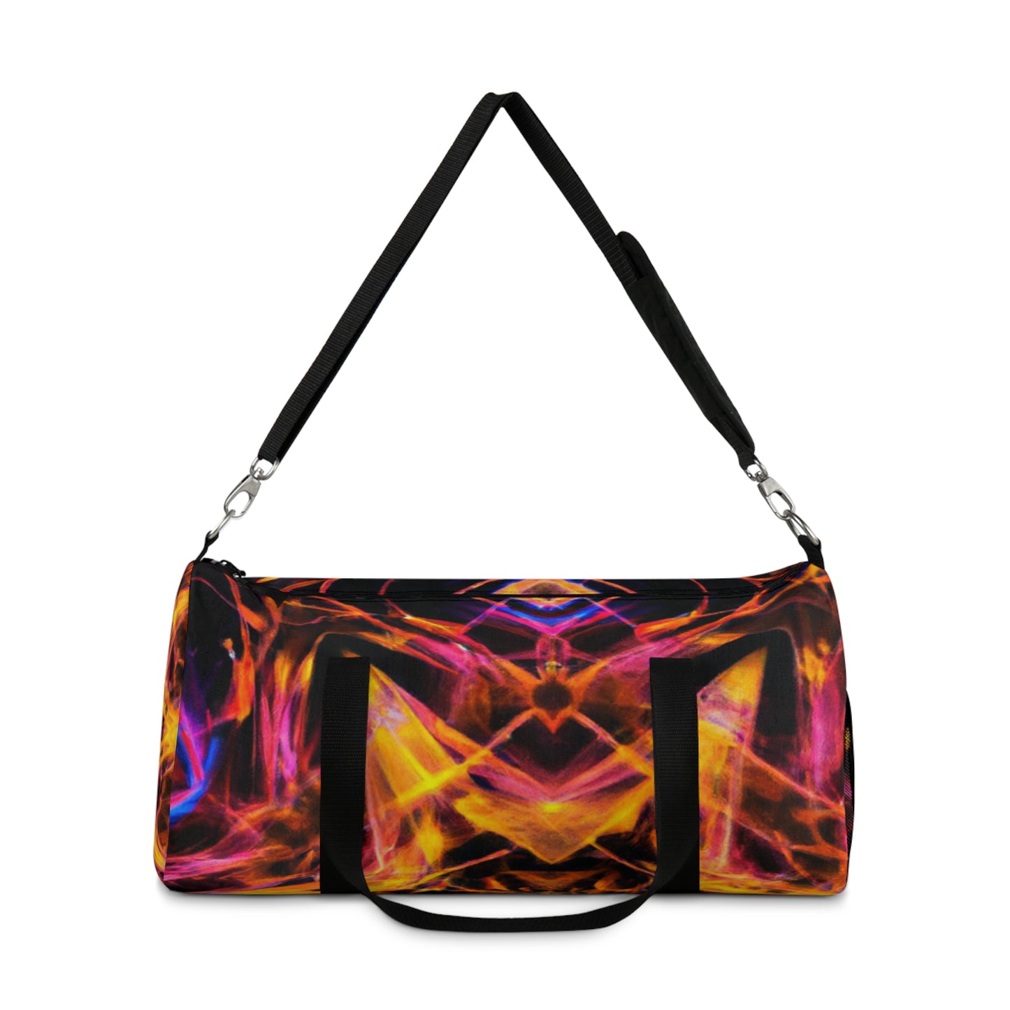 James Watt-Duffle Bag