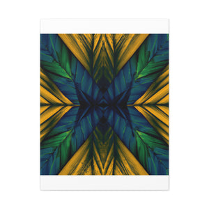 Titian (Tiziano Vecelli)- Canvas