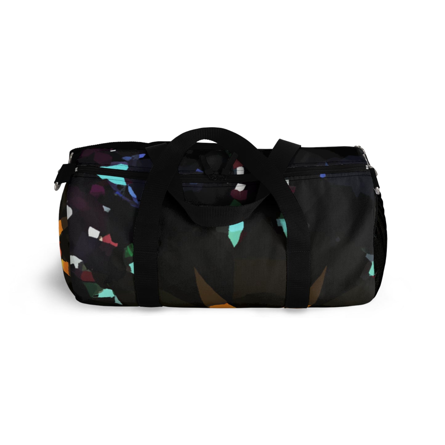 James Watt-Duffle Bag