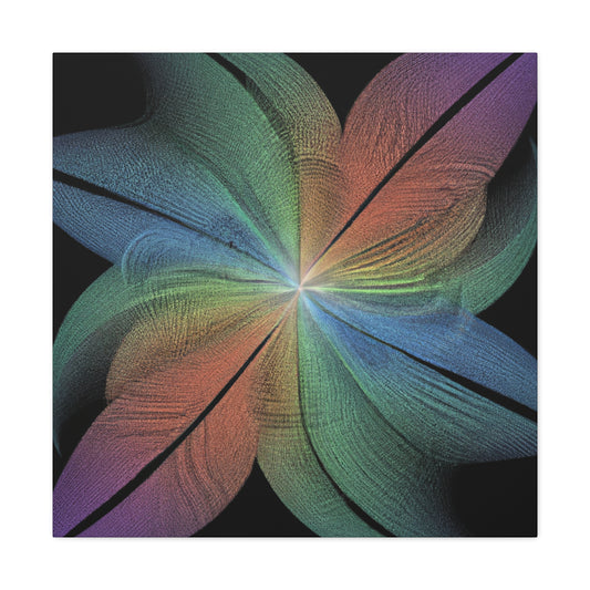 William Hogarth- Canvas