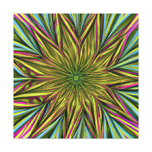 Sir Joshua Reynolds- Canvas