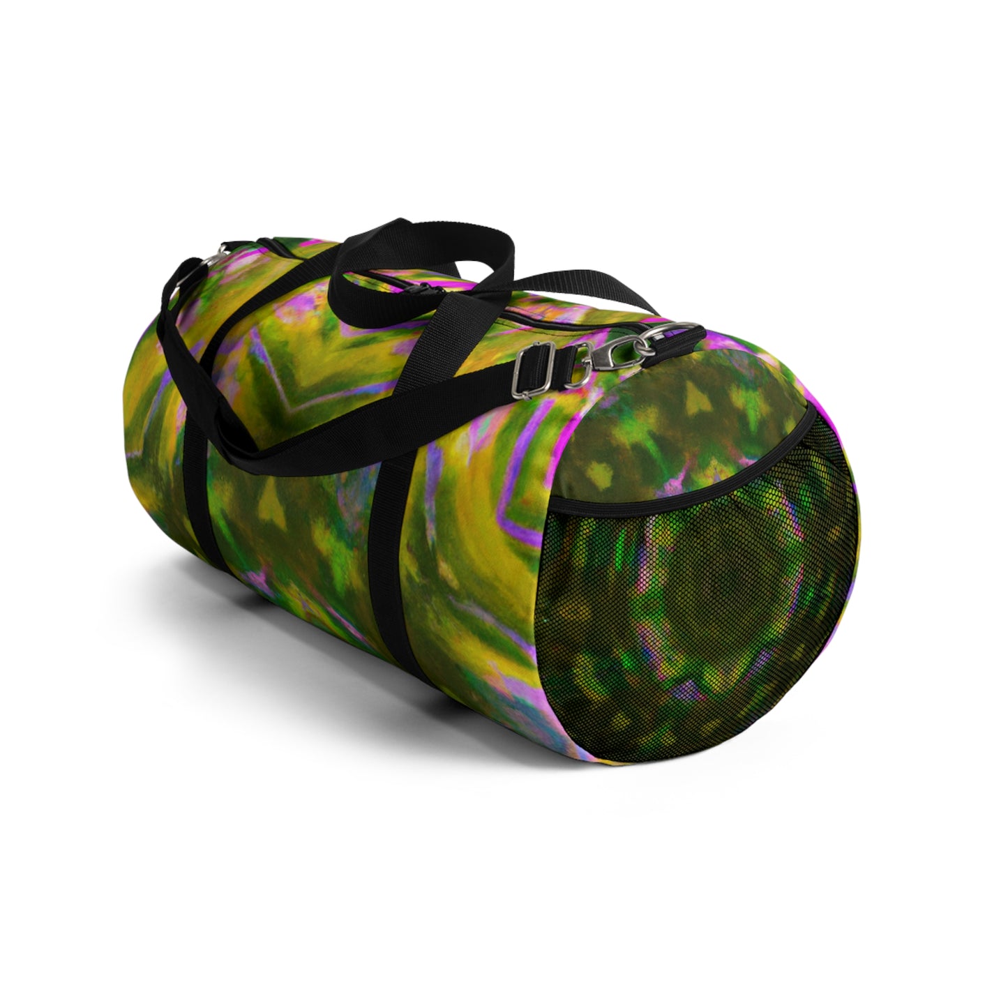 James Watt (1736-1819)-Duffle Bag